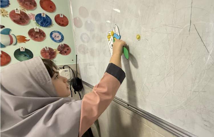 مهارت زندگی 4