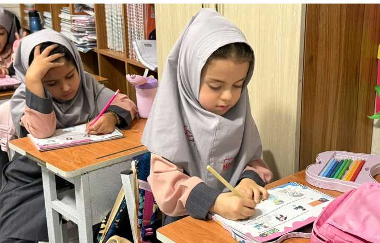 مهارت زندگی 4