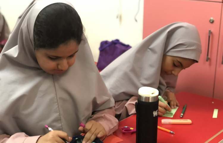 مهارت زندگی 4