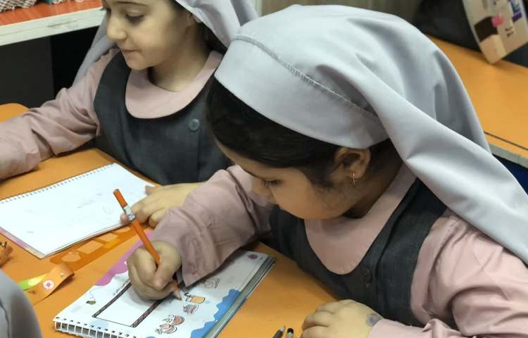 مهارت زندگی 4