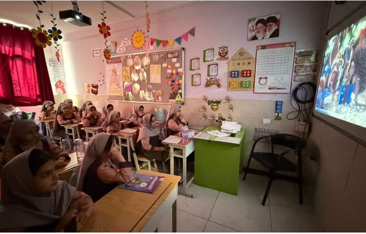 مهارت زندگی 4