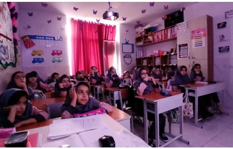 مهارت زندگی 4