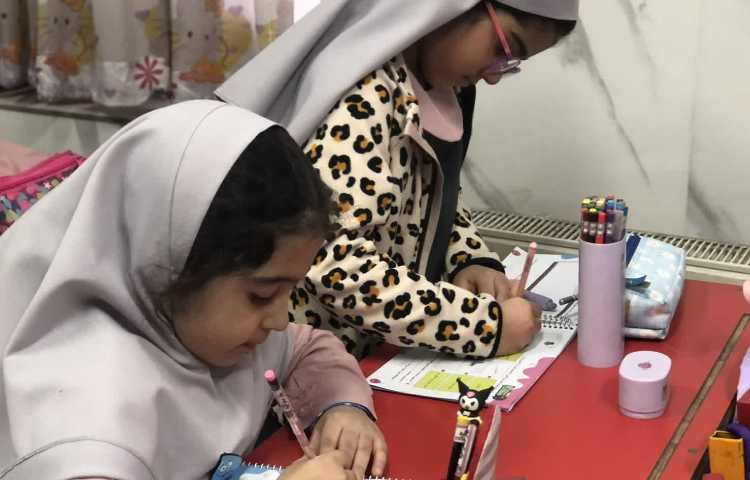 مهارت زندگی 4