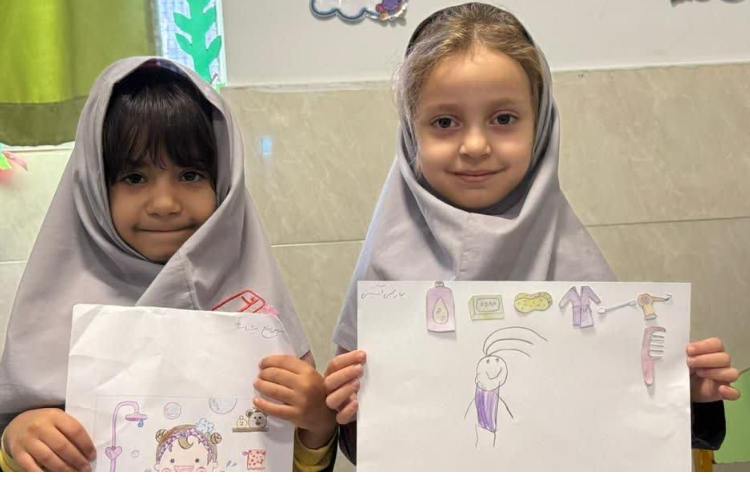 مهارت زندگی 4