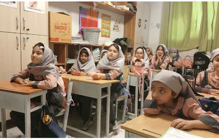 مهارت زندگی 4