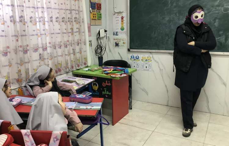 مهارت زندگی 4