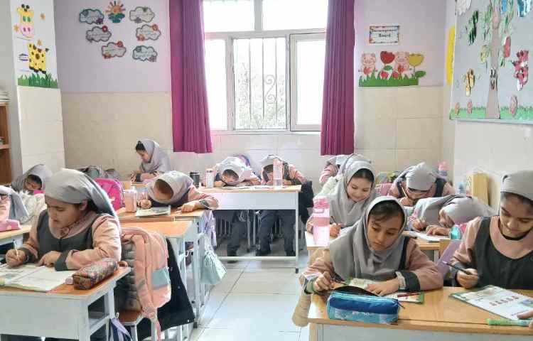 مهارت زندگی 4