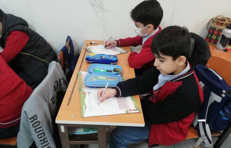 مهارت زندگی 4