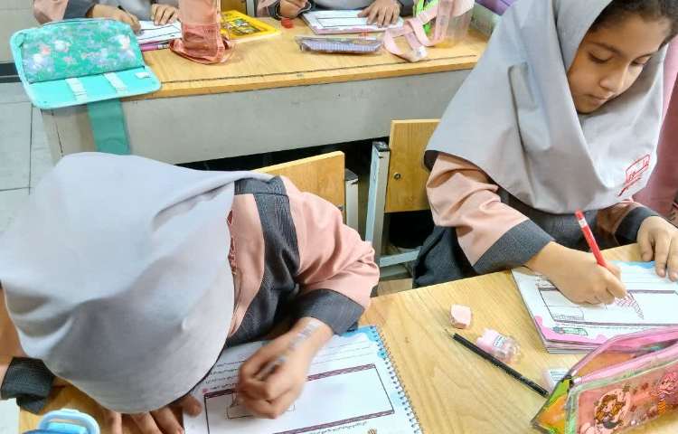 مهارت زندگی 4