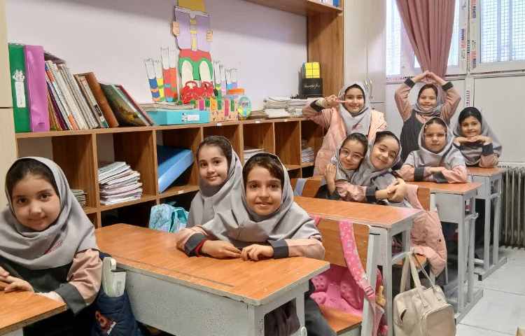 مهارت زندگی 4