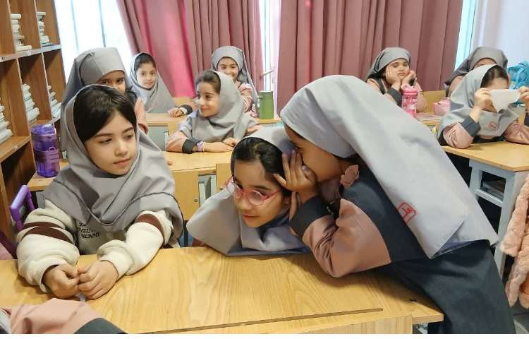 مهارت زندگی 4