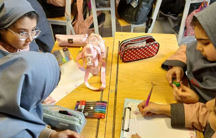 مهارت زندگی 4