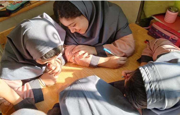 مهارت زندگی 4