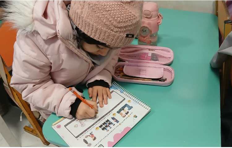 مهارت زندگی 4