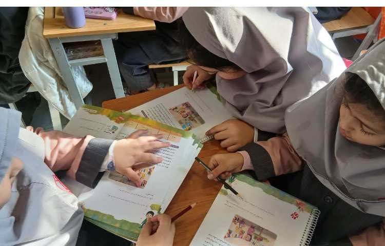 مهارت زندگی 4