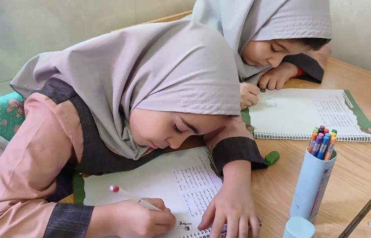 مهارت زندگی 4