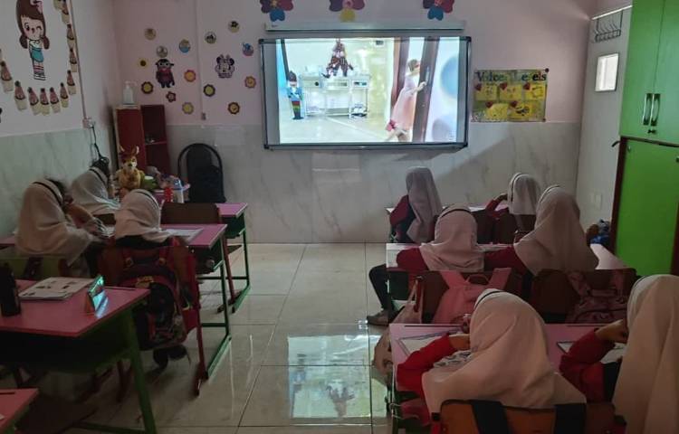 مهارت زندگی 5