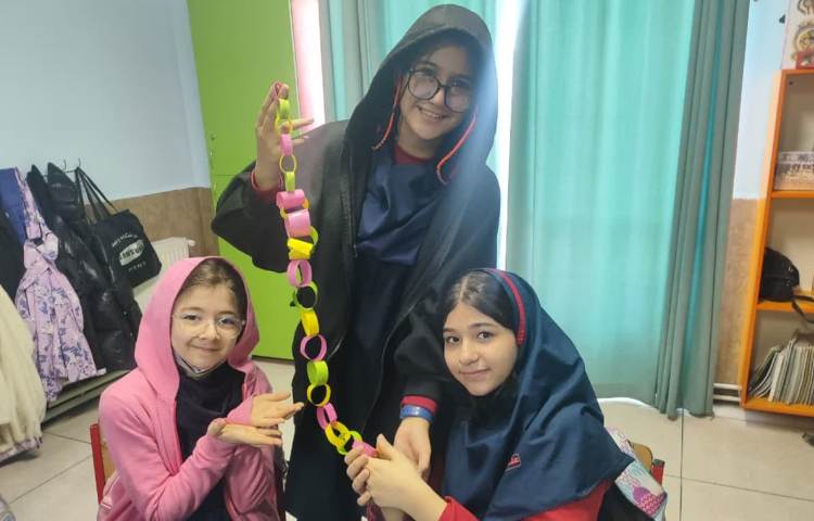 مهارت زندگی 5