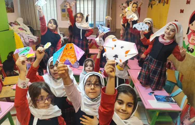 مهارت زندگی 5