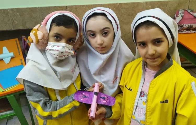 مهارت زندگی 5