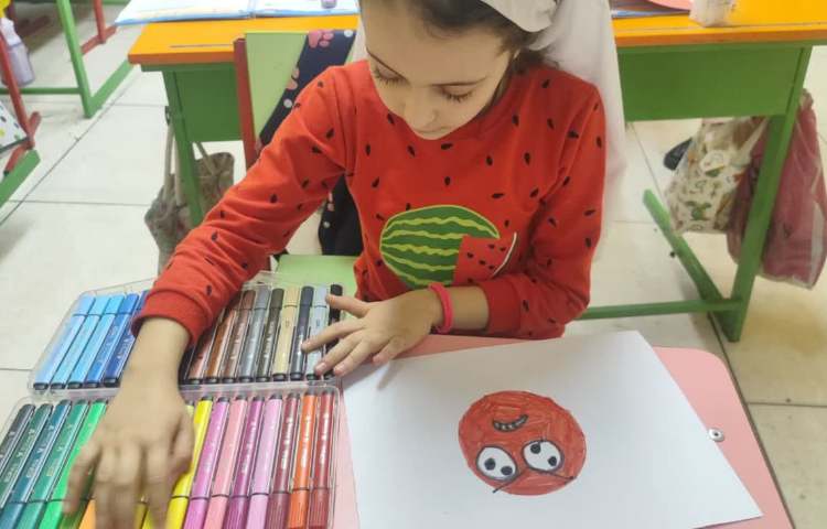 مهارت زندگی 5