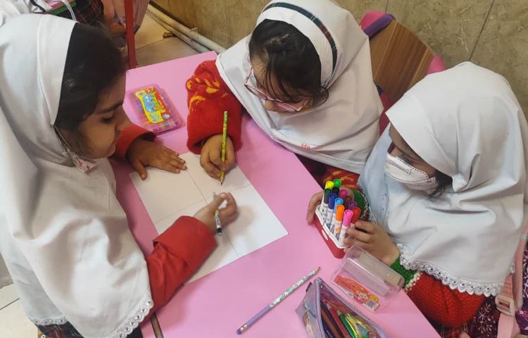 مهارت زندگی 5