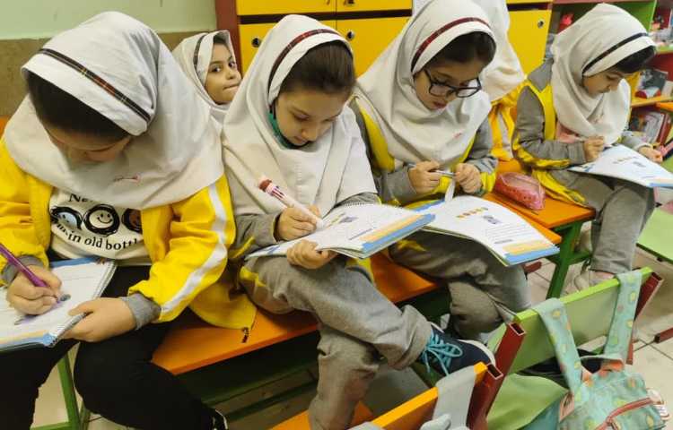 مهارت زندگی 5