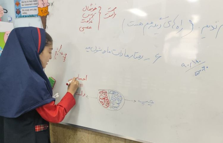 مهارت زندگی 5