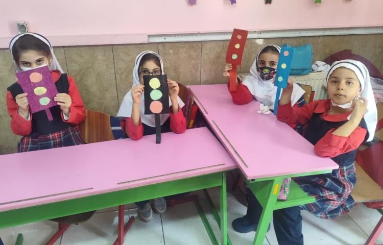 مهارت زندگی 5