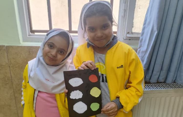 مهارت زندگی 5