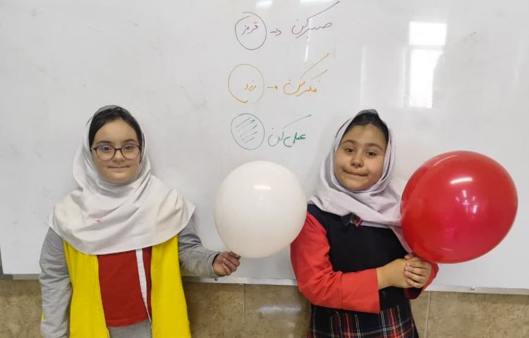 مهارت زندگی 5