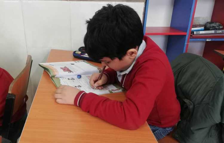 مهارت زندگی 5