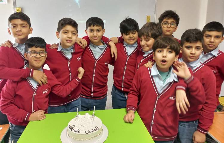 مهارت زندگی 5