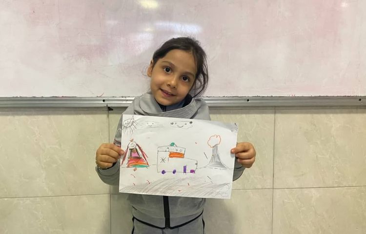 مهارت زندگی 5