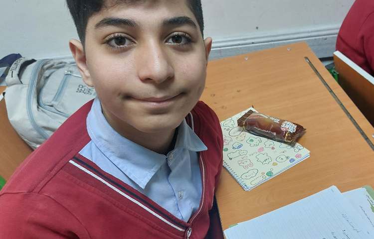 مهارت زندگی 5