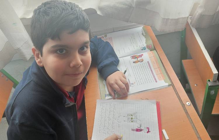 مهارت زندگی 5