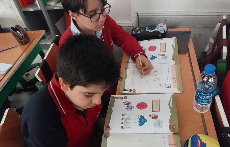 مهارت زندگی 5