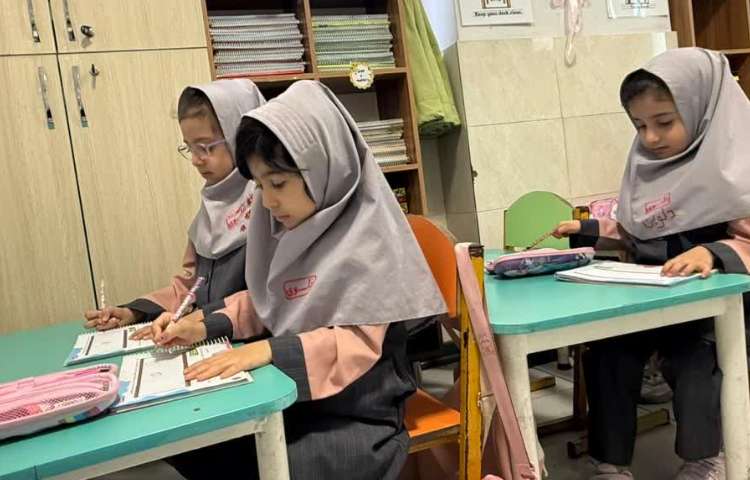 مهارت زندگی 5