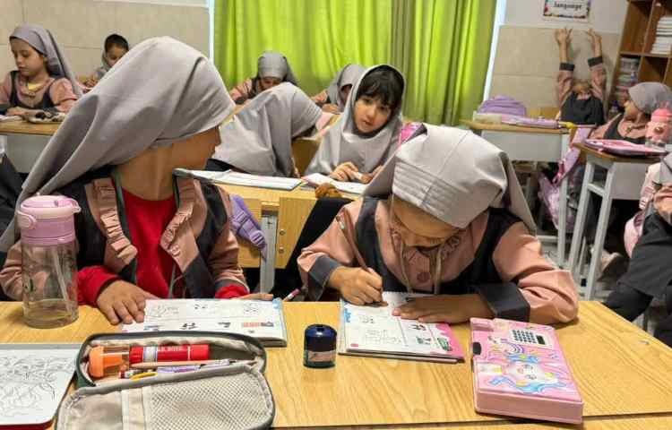 مهارت زندگی 5