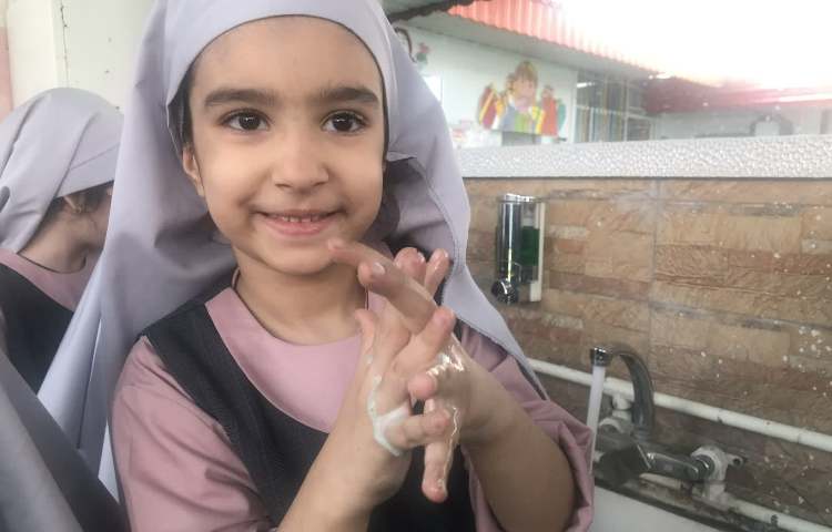 مهارت زندگی 5