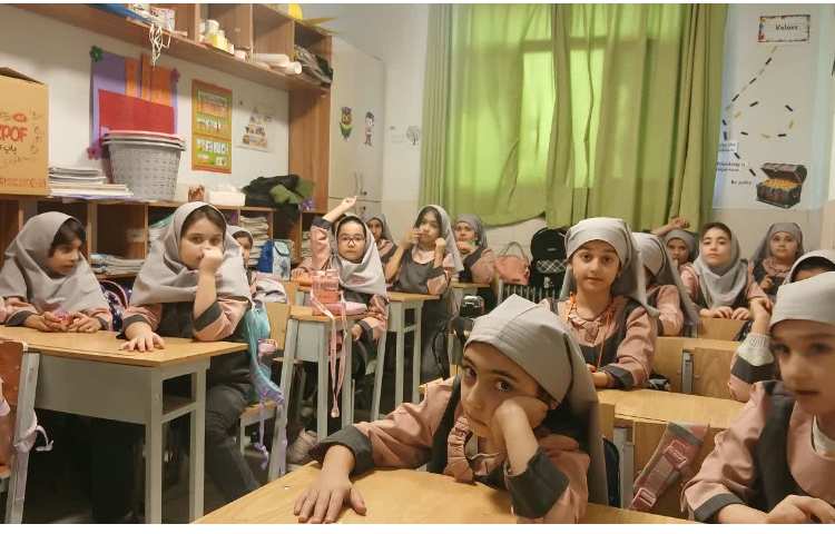 مهارت زندگی 5