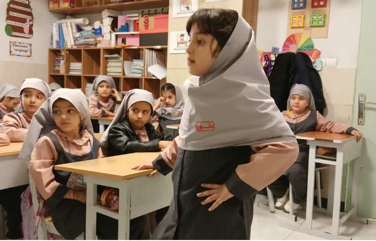 مهارت زندگی 5