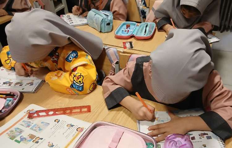 مهارت زندگی 5