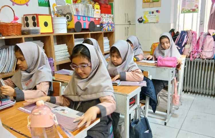 مهارت زندگی 5