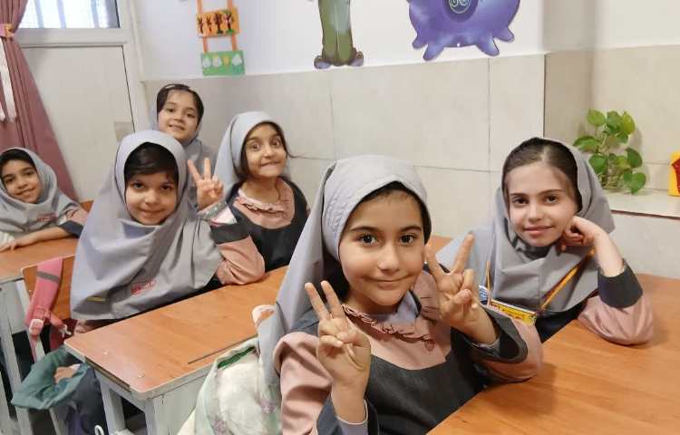 مهارت زندگی 5