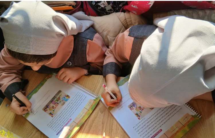 مهارت زندگی 5