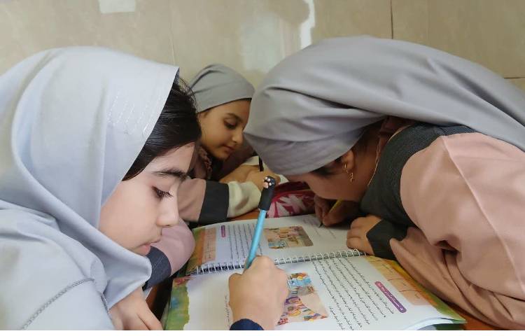 مهارت زندگی 5