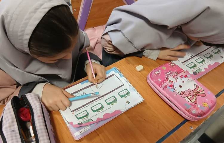 مهارت زندگی 5