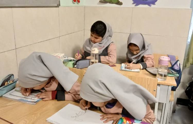 مهارت زندگی 5