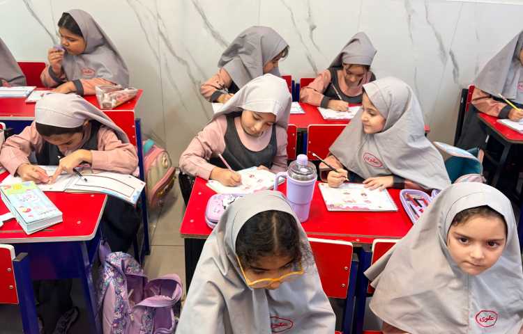 مهارت زندگی 5